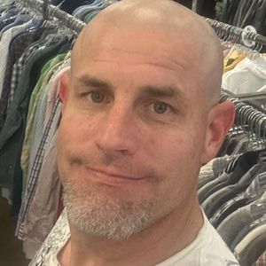 Meet your Posher, Josh